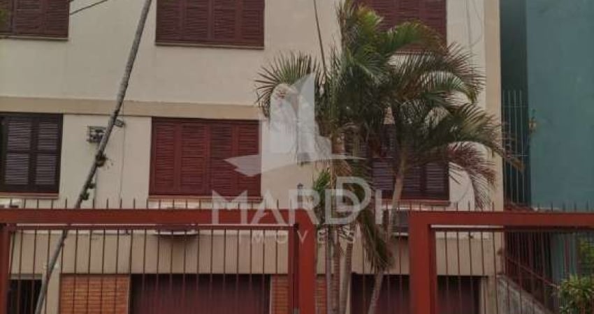 Apartamento com 2 quartos à venda na Avenida Pinheiro Borda, 645, Cristal, Porto Alegre
