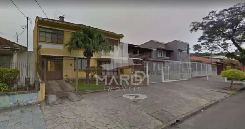 Casa com 4 quartos à venda na Rua Dona Firmina, 686, Vila São José, Porto Alegre
