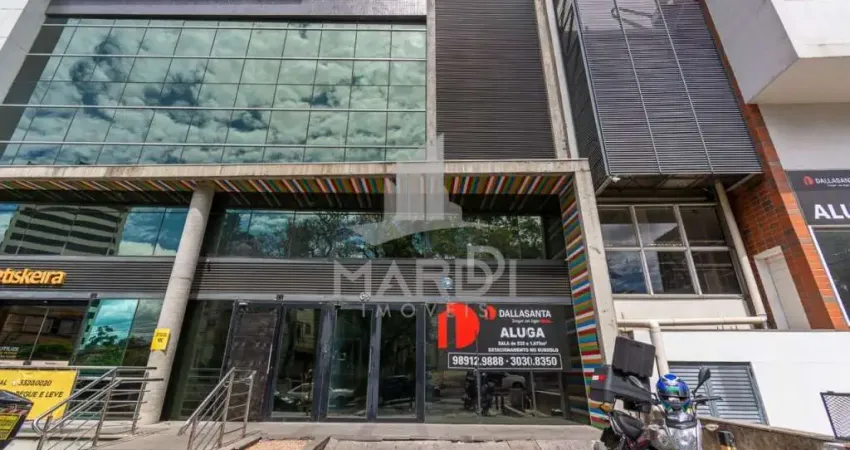 Ponto comercial para alugar na Rua Professor Ivo Corseuil, 69, Petrópolis, Porto Alegre