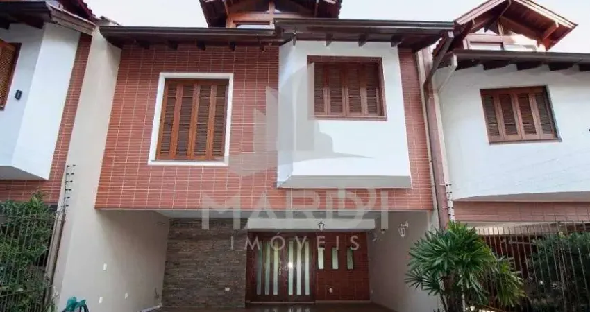 Casa com 3 quartos à venda na Rua Teresa Cristo, 102, Tristeza, Porto Alegre