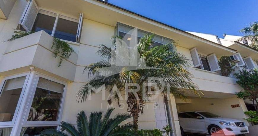 Casa em condomínio fechado com 3 quartos à venda na Rua Doutor Arnaldo da Silva Ferreira, 465, Jardim Isabel, Porto Alegre