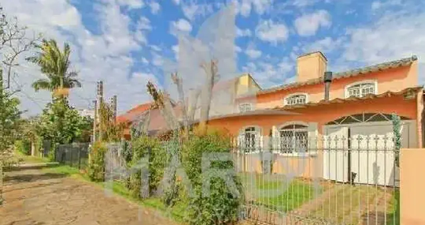 Casa com 3 quartos para alugar na Rua Engenheiro Jorge Porto, 263, Ipanema, Porto Alegre