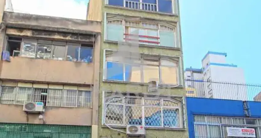Sala comercial à venda na Rua Doutor Flores, 227, Centro Histórico, Porto Alegre