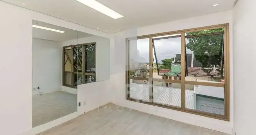 Sala comercial para alugar na Avenida Wenceslau Escobar - Lado Impar, 1823, Cristal, Porto Alegre