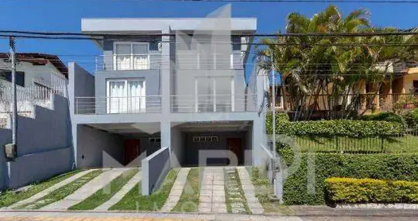 Casa com 3 quartos à venda na Rua Imeram Teixeira Cabeleira, 197, Ipanema, Porto Alegre