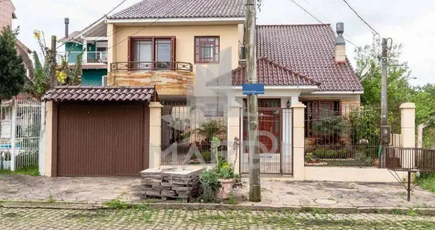 Casa com 3 quartos à venda na Avenida Guaíba, 13914, Ipanema, Porto Alegre