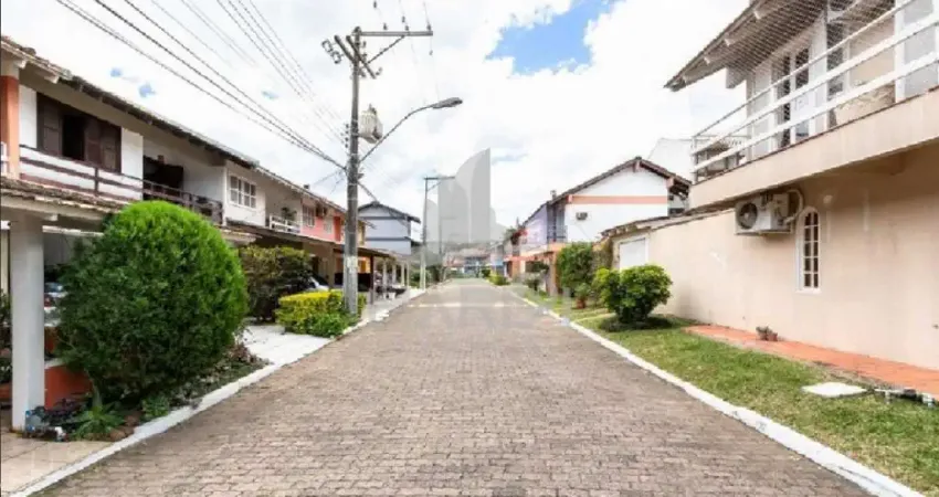 Casa em condomínio fechado com 2 quartos à venda na Avenida Juca Batista, 1490, Ipanema, Porto Alegre