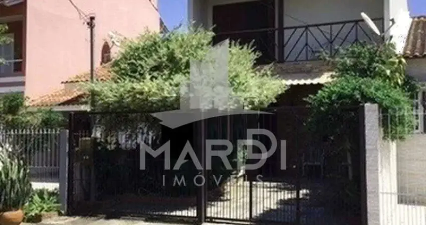Casa com 3 quartos à venda na Rua Vacaria, 115, Hípica, Porto Alegre