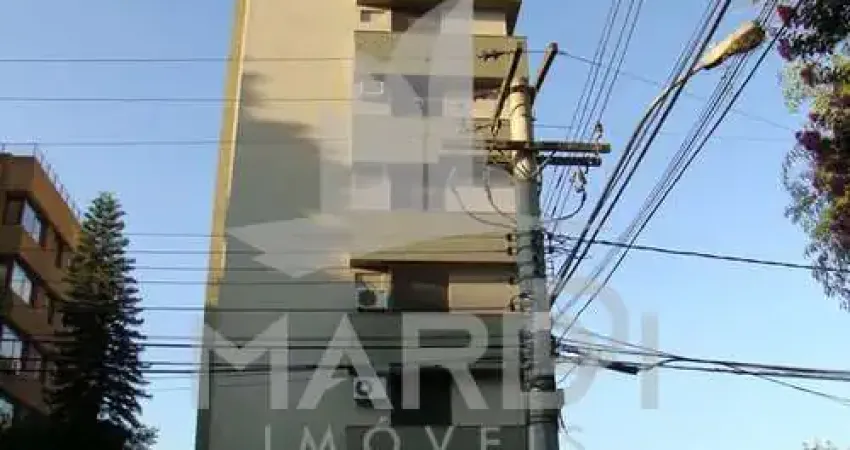 Apartamento com 3 quartos à venda na Rua General Couto de Magalhães, 1070, Higienópolis, Porto Alegre