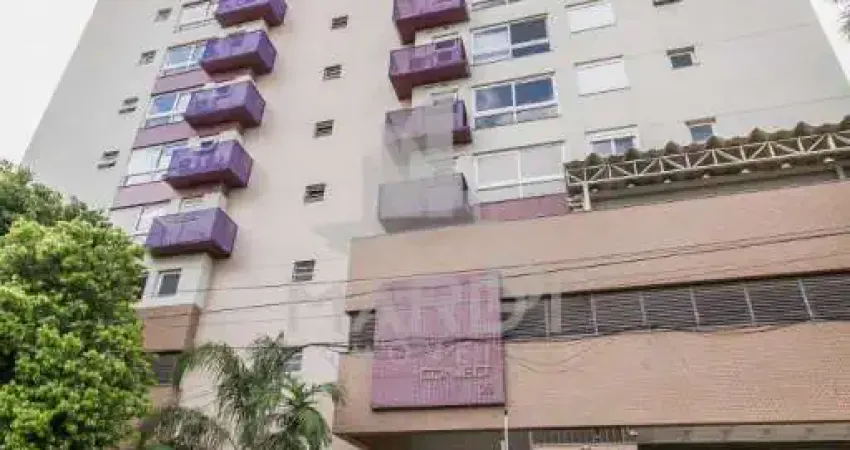 Apartamento com 1 quarto à venda na Avenida Érico Veríssimo, 1258, Menino Deus, Porto Alegre