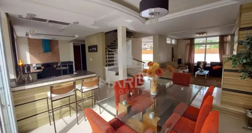 Casa em condomínio fechado com 3 quartos para alugar na Avenida Coronel Marcos, 1460, Pedra Redonda, Porto Alegre