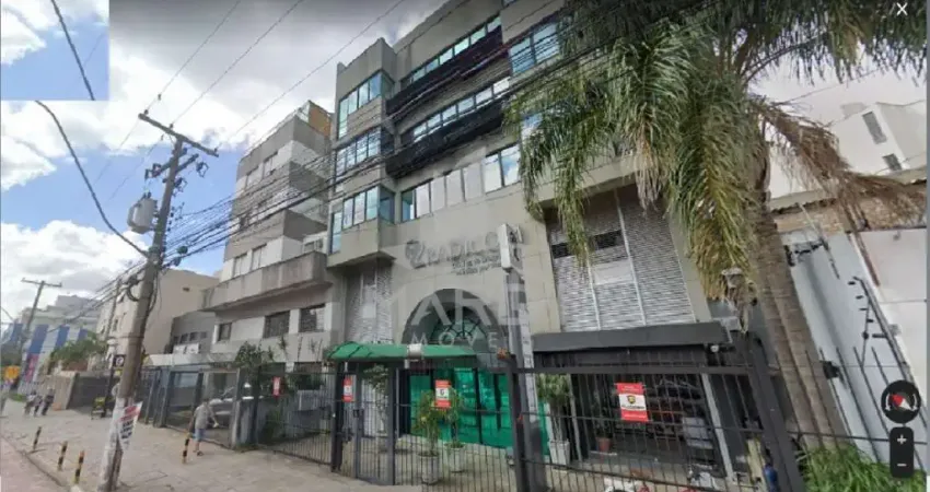 Sala comercial à venda na Avenida Érico Veríssimo, 624, Menino Deus, Porto Alegre