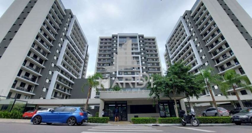 Apartamento com 1 quarto à venda na Rua São Josemaria Escriva, 6690, Jardim do Salso, Porto Alegre