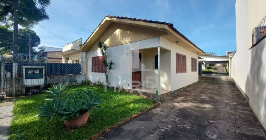 Casa com 3 quartos para alugar na Rua Doutor Pereira Neto, 1255, Tristeza, Porto Alegre