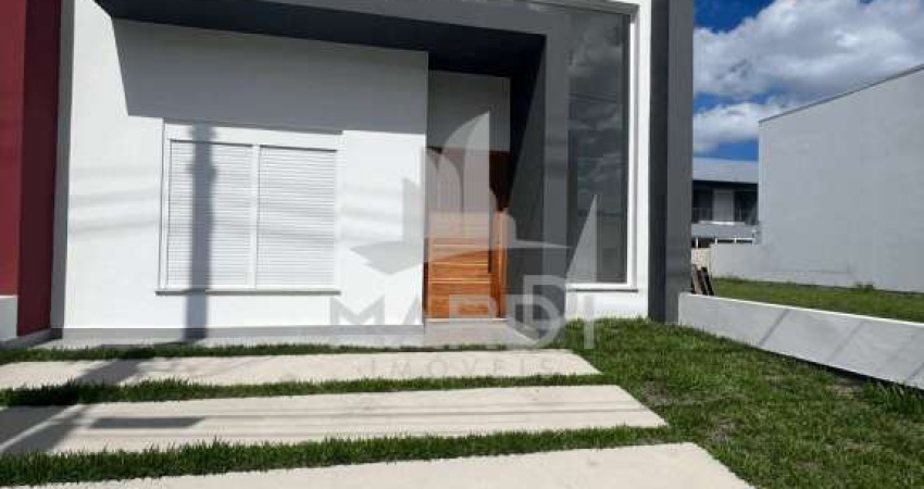 Casa em condomínio fechado com 2 quartos à venda na Rua Jorge Babot Miranda, 680, Aberta dos Morros, Porto Alegre