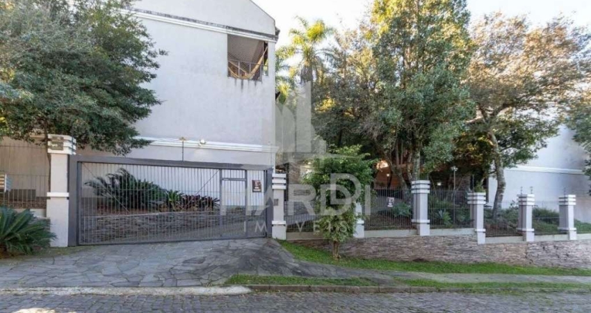 Casa em condomínio fechado com 3 quartos à venda na Rua José Sanguinetti, 205, Jardim Isabel, Porto Alegre
