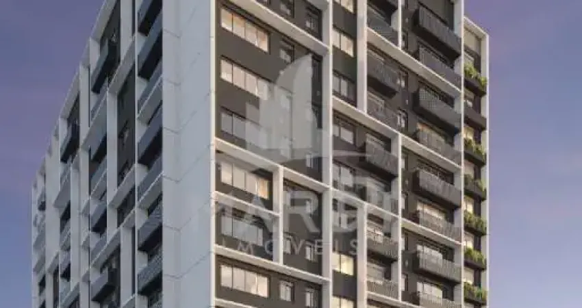 Apartamento com 1 quarto à venda na Rua São Josemaria Escriva, 585, Jardim do Salso, Porto Alegre