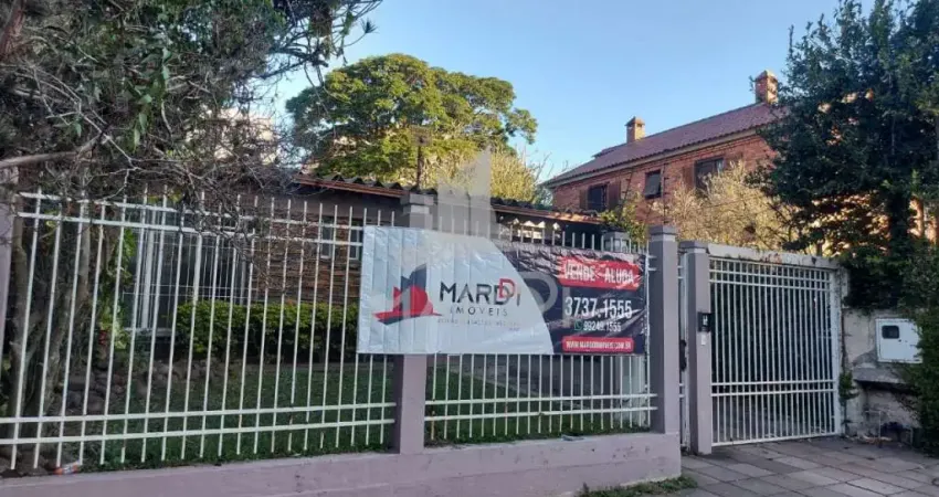 Casa comercial para alugar na Rua Afonso Álvares, 127, Tristeza, Porto Alegre