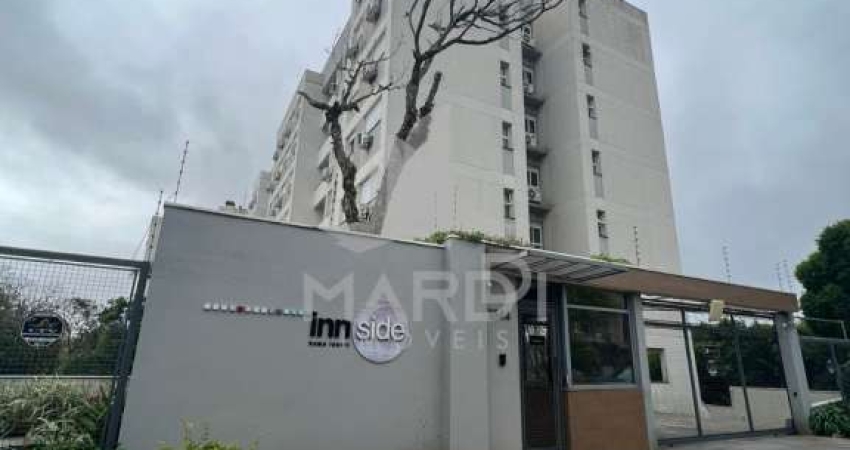 Apartamento com 2 quartos à venda na Rua General Rondon, 1344, Tristeza, Porto Alegre