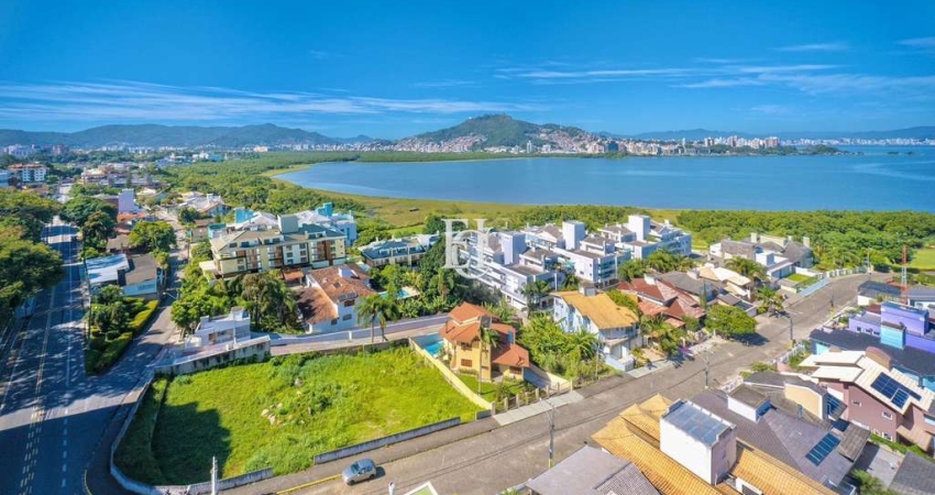 Apartamento Alto Padrão à Venda no João Paulo – Conforto, Sofisticação e Vista Maravilhosa em Florianópolis