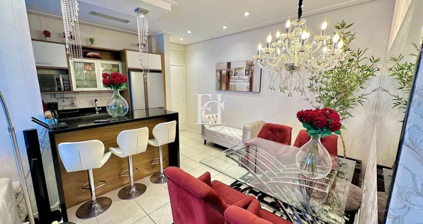 Apartamento Mobiliado e Decorado à Venda no Itacorubi – Florianópolis/SC