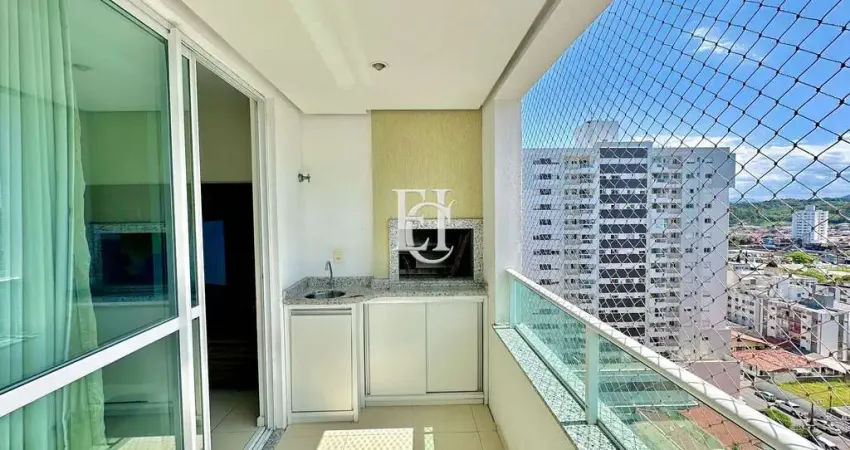 Apartamento Padrão à venda no bairro Kobrasol em São José/SC