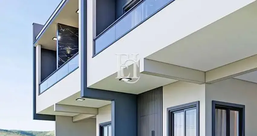 Casa com 3 quartos à venda na Rua Zilma Oliveira da Silva, 100, Sertão do Maruim, São José