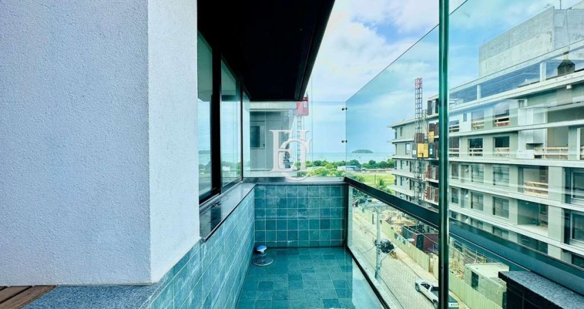 Exclusivo Apartamento Duplex em Jurerê – Alto Padrão e Vista Deslumbrante