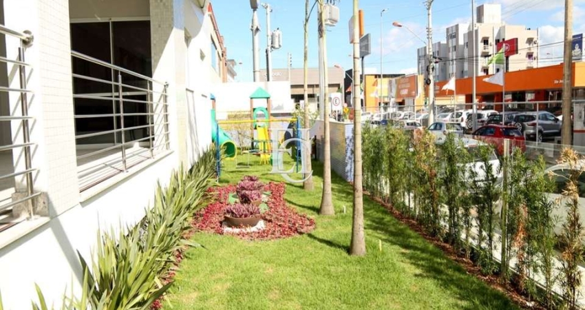 Apartamento Alto Padrão à venda no bairro Campinas em São José/SC