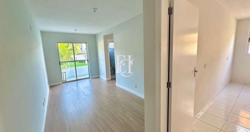 Apartamento Térreo Reformado – Passa Vinte, Palhoça/SC