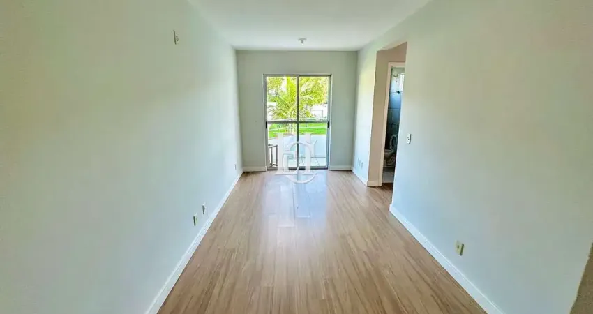 Apartamento Térreo Reformado – Passa Vinte, Palhoça/SC