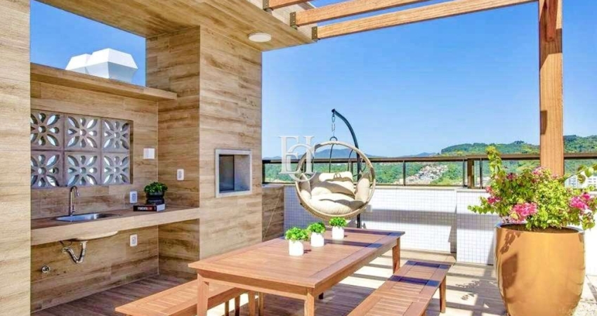 Apartamento Padrão à venda no bairro Kobrasol em São José/SC