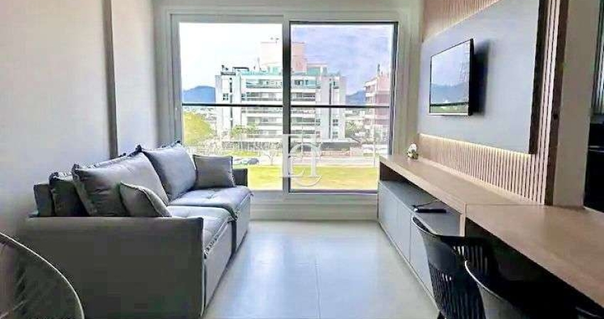 Apartamento Mobiliado à Venda a Apenas 950m da Praia de Jurerê Internacional