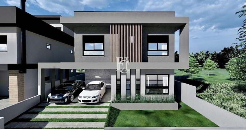 Arquitetura contemporânea e alto padrão a poucos metros do mar no Novo Campeche