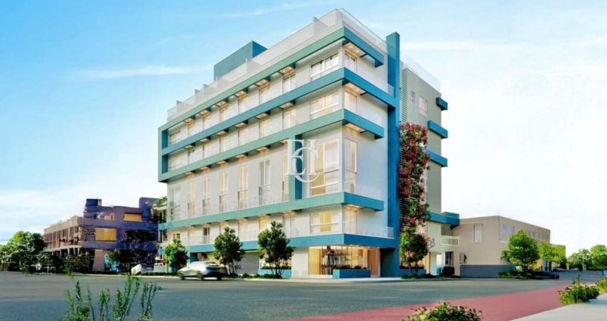 Studio moderno próximo ao centrinho de Santo Antônio de Lisboa