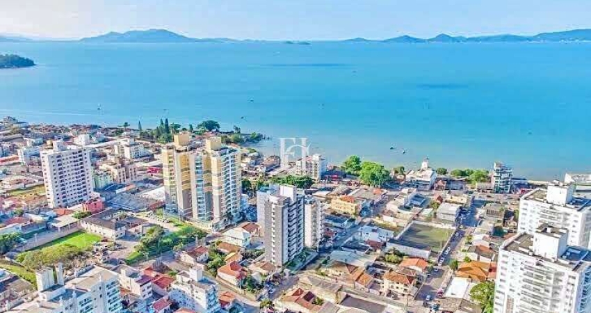 Apartamento Novo à Venda no Coração de Barreiros – São José/SC