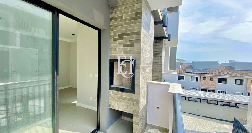 Apartamento Padrão à venda no bairro Cachoeira do Bom Jesus em Florianópolis/SC