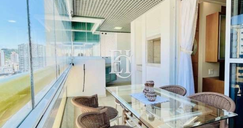 Apartamento porteira-fechada com 4 dormitórios e 3 vagas em Campinas, São José