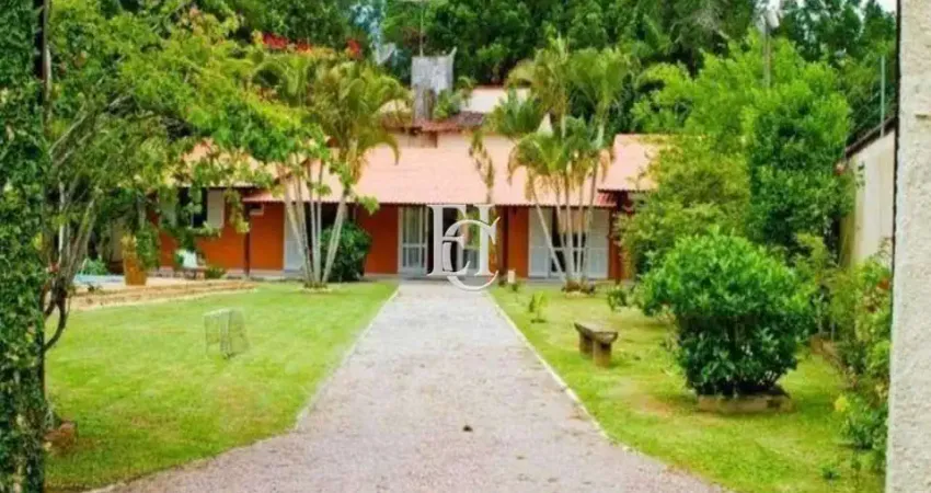 Casa Financiável à Venda na Vargem Grande – Espaço, Lazer e Conforto em Localização Privilegiada