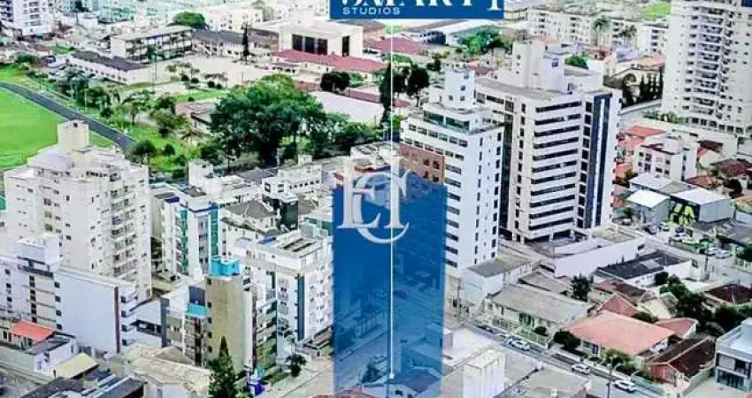 Studio a 600m da UFSC — conforto e praticidade em localização estratégica na Trindade