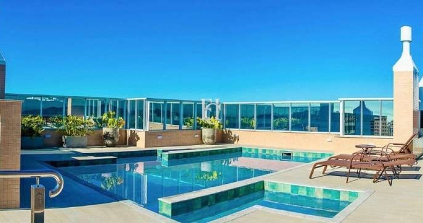 Apartamento Padrão à venda no bairro Campinas em São José/SC