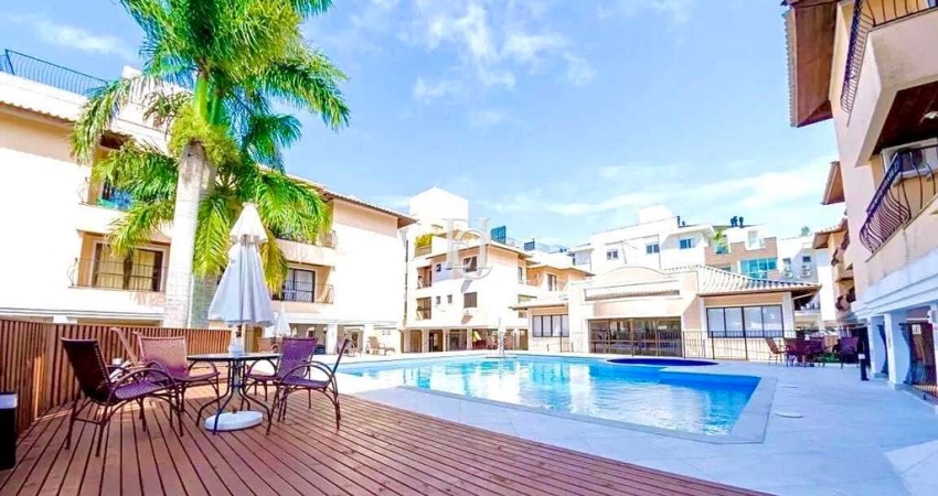 Apartamento Mobiliado a 200m da Praia na Cachoeira do Bom Jesus