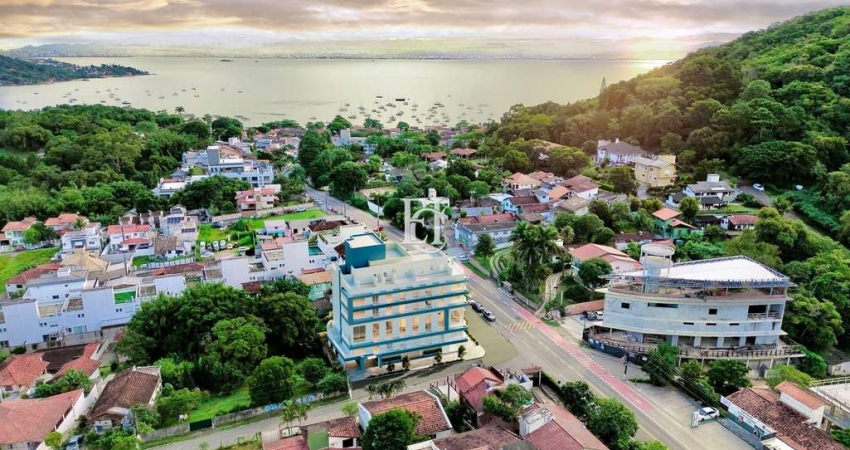 Studio Moderno à Venda – Empreendimento a Preço de Custo em Santo Antônio de Lisboa