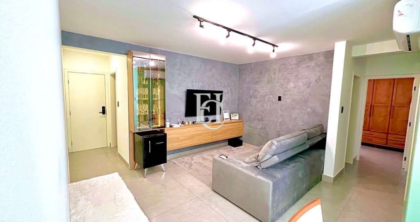 Apartamento Reformado, espaçoso e com localização privilegiada no Estreito