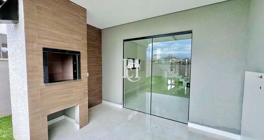 Casa Padrão à venda no bairro Cachoeira do bom Jesus em Florianópolis/SC