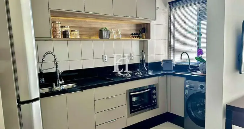 Apartamento Padrão à venda no bairro Ponta de Baixo em São José/SC