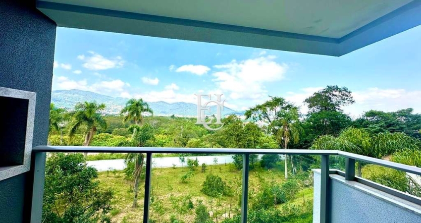 Apartamento Novo à Venda no Cacupé – Florianópolis/SC
