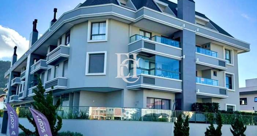 Conforto e praticidade a poucos metros do mar: Apartamento duplex nas Gaivotas