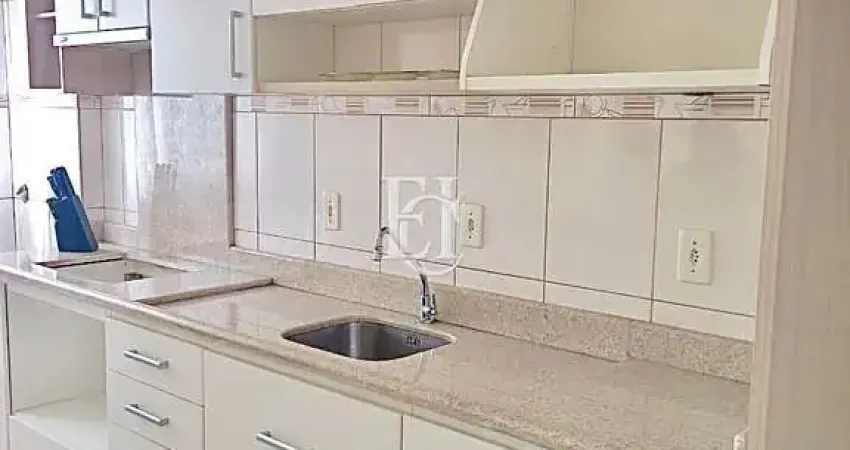 Apartamento Semi Mobiliado com Sacada Fechada – Areias, São José