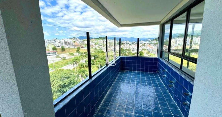 Apartamento Novo com Piscina Privativa e Lazer Exclusivo na Pedra Branca – Palhoça/SC